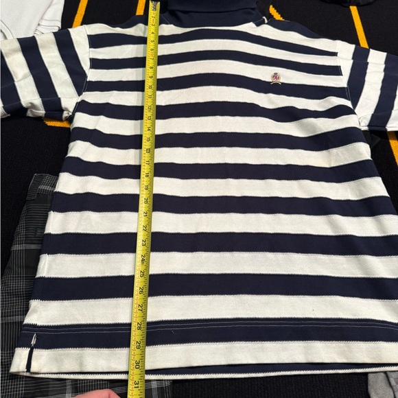 Tommy Hilfiger Turtle Neck Men’s L - Picture 5 of 6